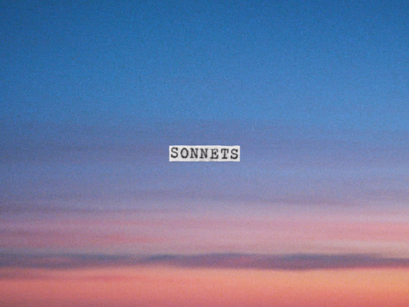Sonnets (EP)
