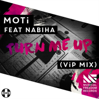Turn Me Up (ViP Mix) (Single)