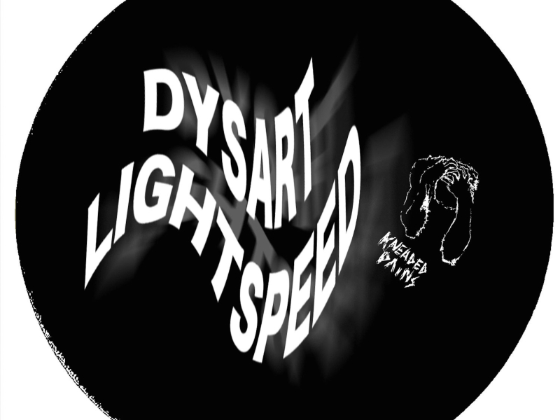 Lightspeed EP (EP)