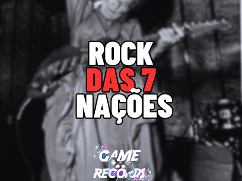 Rock das 7 Naçoẽs (Single)