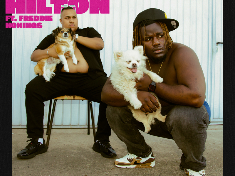 Paris Hilton (Single)