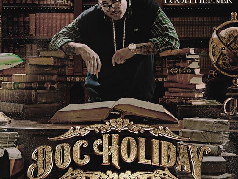 Grade A (feat. Philthy Rich, Pooh Hefner) (Single)