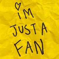 I'm Just A Fan (Single)