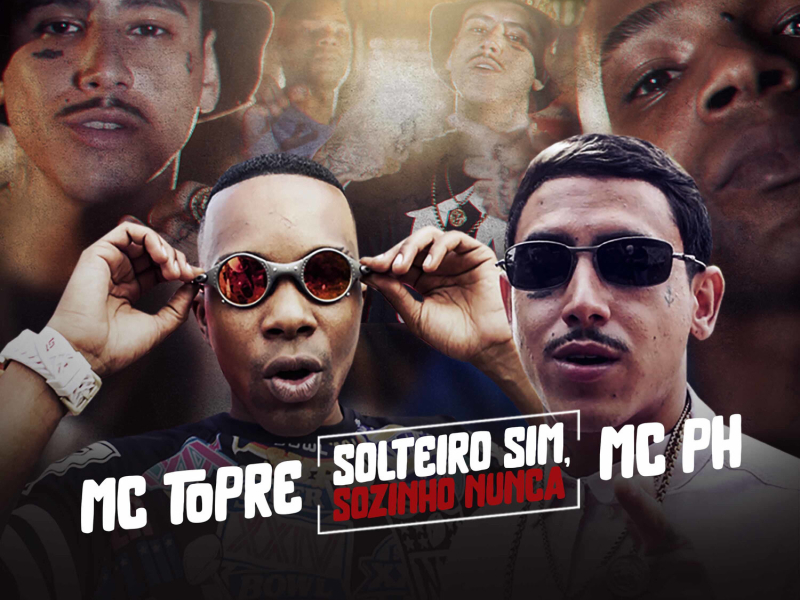 Solteiro Sim Sozinho Nunca (Single)