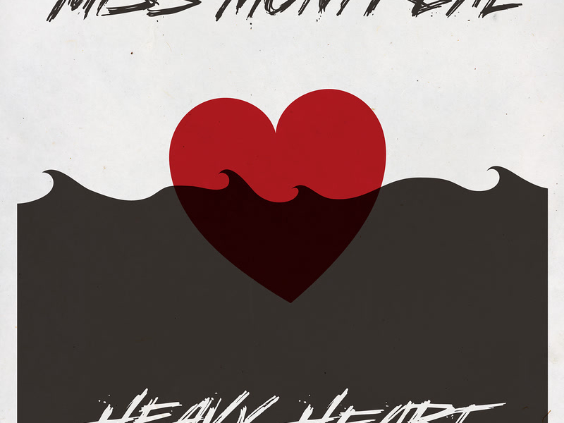 Heavy Heart (Single)