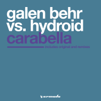 Carabella (Galen Behr vs Orjan Nilsen Remix) (Single)