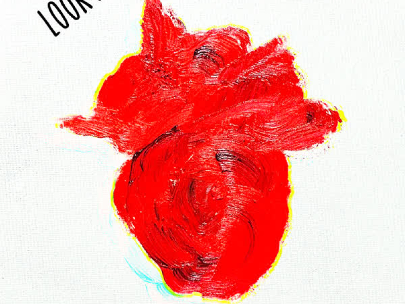 Look! What Happened To Love?!