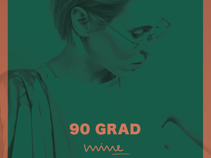 90 Grad (Single)