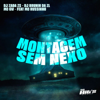 Montagem Sem Nexo (Single)