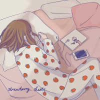 Strawberry Sheets EP (Single)