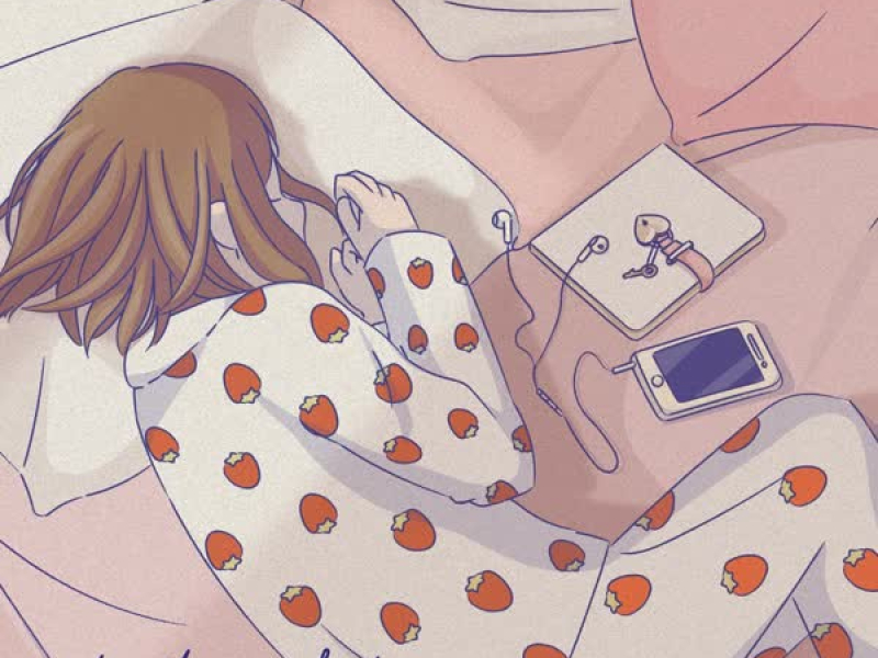 Strawberry Sheets EP (Single)