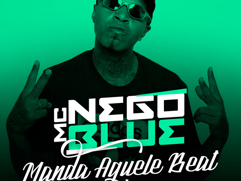 Manda Aquele Beat (Single)