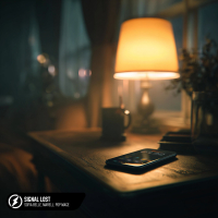 Signal Lost (Single)