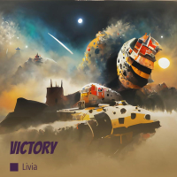 VICTORY (Single)