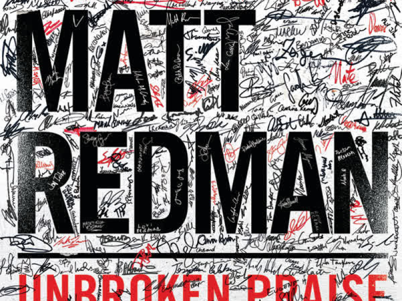 Unbroken Praise (Live)