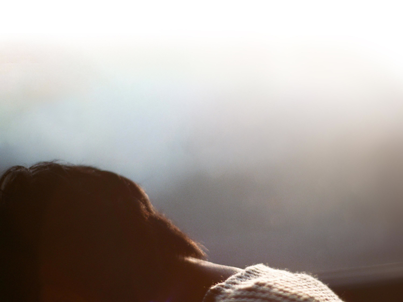 THE IMPORTANT LITTLE THINGS (EP)