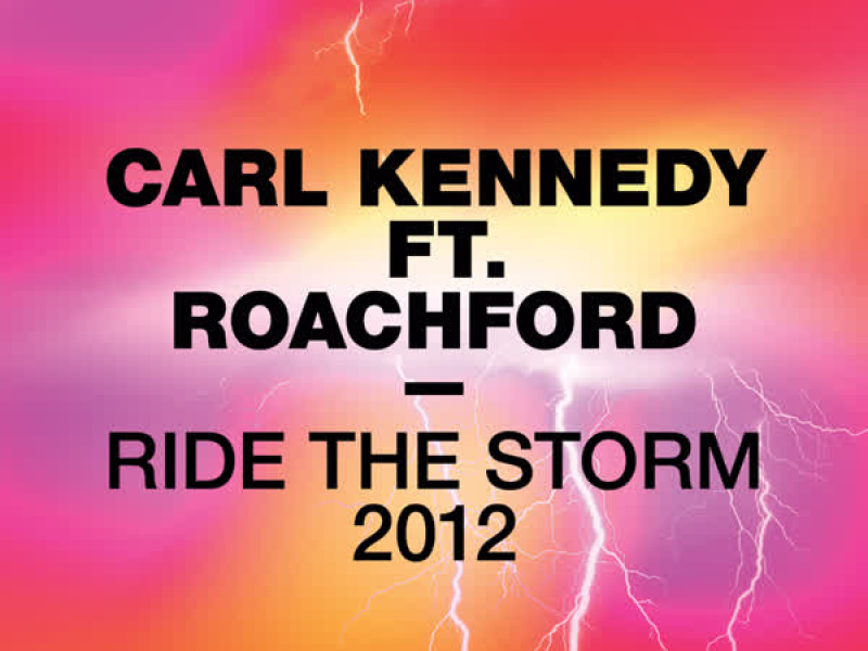 Ride the Storm 2012