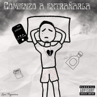 Comienzo a extrañarla (Single)