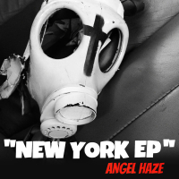 New York EP (Single)