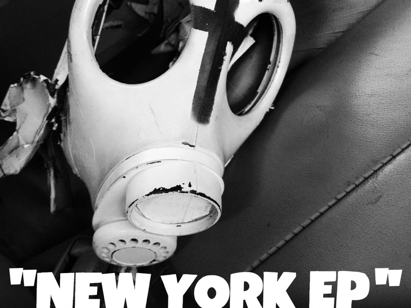 New York EP (Single)