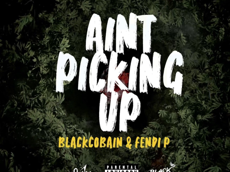 Ain't Picking Up (feat. Fendi P) (Single)