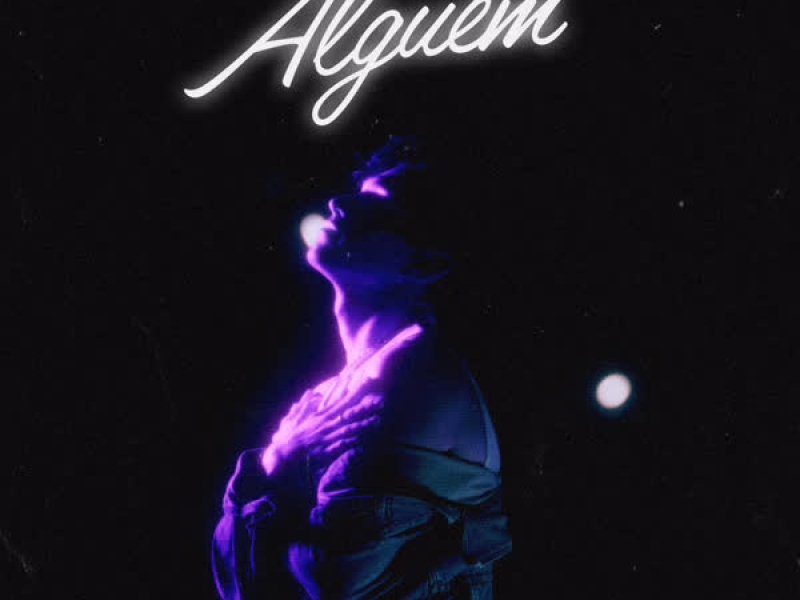 Algúem (Single)