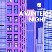 a winter night (Single)