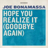 Hope You Realize It (Goodbye Again) (Single)