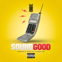 Sound Good (Single)