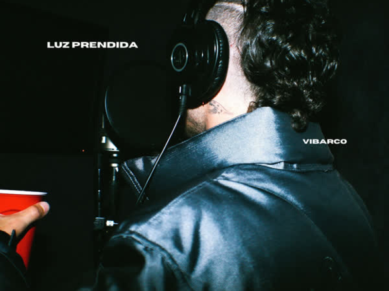Luz Prendida (Single)