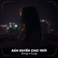 Bán Duyên Cho Trời (Lofi) (Single)