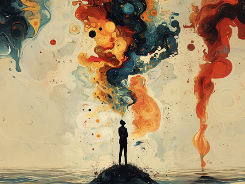 pensamentos (Single)