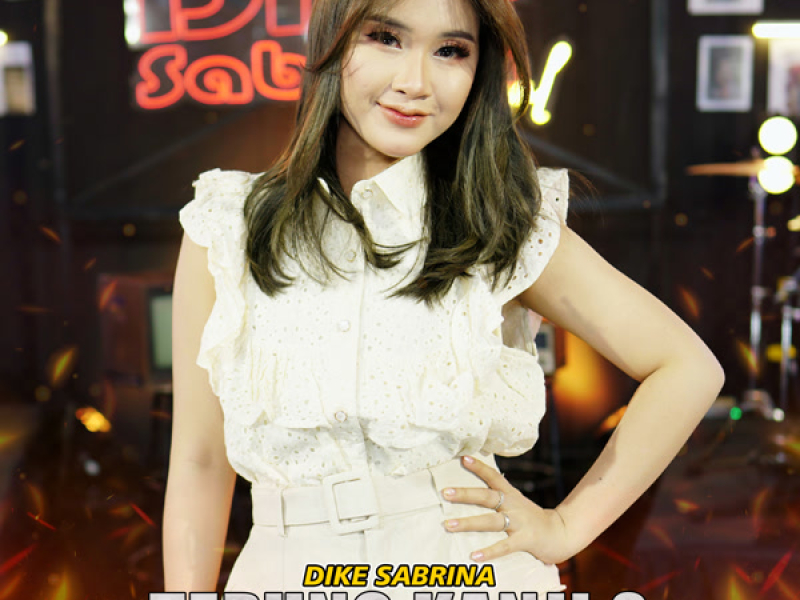 Tepung Kanji 2 (Single)