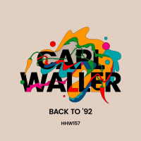 Back To '92 (EP)