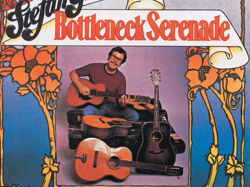 Bottleneck Serenade