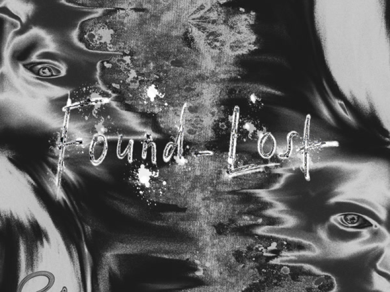 found-lost (Single)