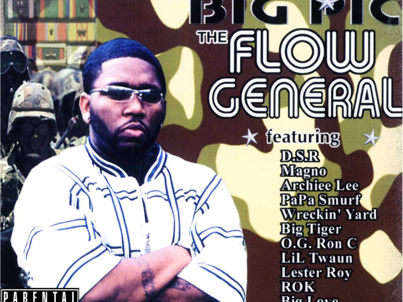 The Flow General