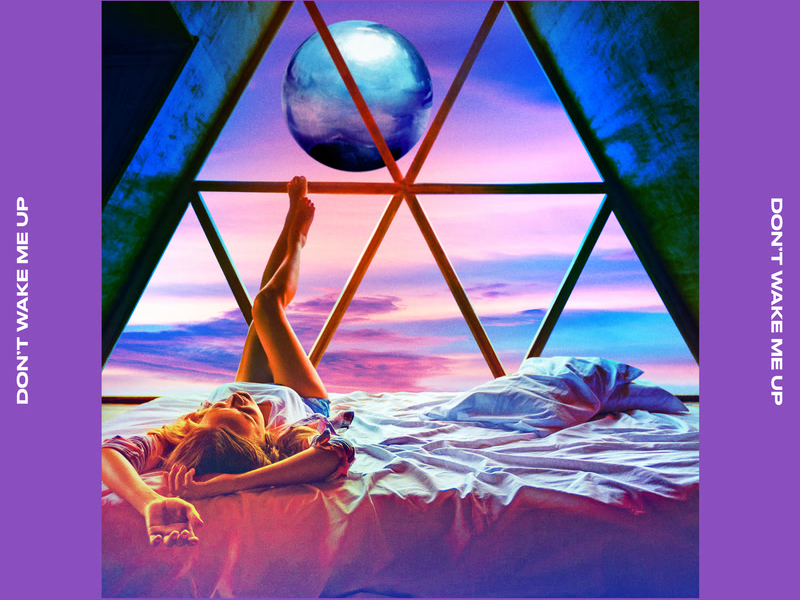 Don’t Wake Me Up (Single)