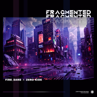 Fragamented (Single)