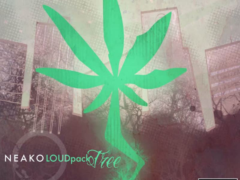 Loudpack Tree