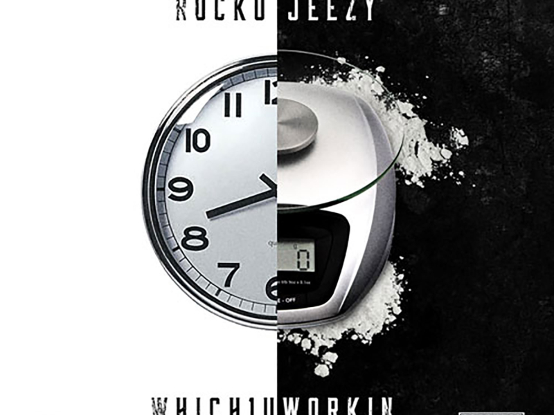 Which 1 U Workin (feat. Young Jeezy)