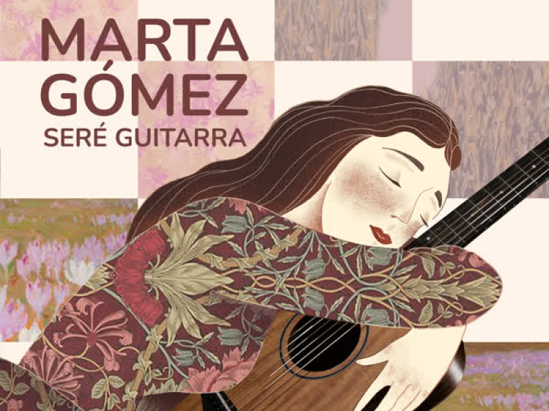 Seré Guitarra