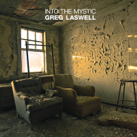 Into The Mystic (Single)