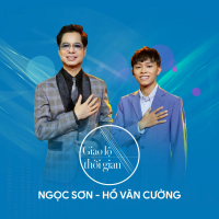 Giao Lộ Thời Gian Tập 17