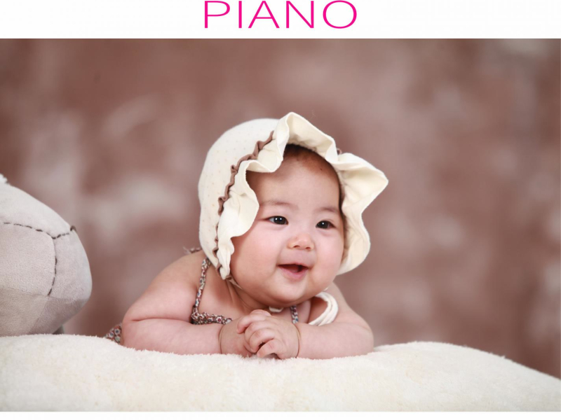 Baby Classical Piano: Soothing Classical Piano Music Favorites (Single)