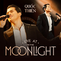 Quốc Thiên - In The Moonlight (EP)