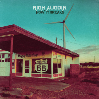 How It Breaks (Single)