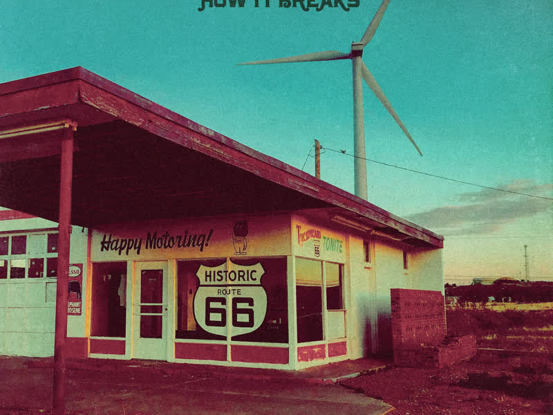 How It Breaks (Single)