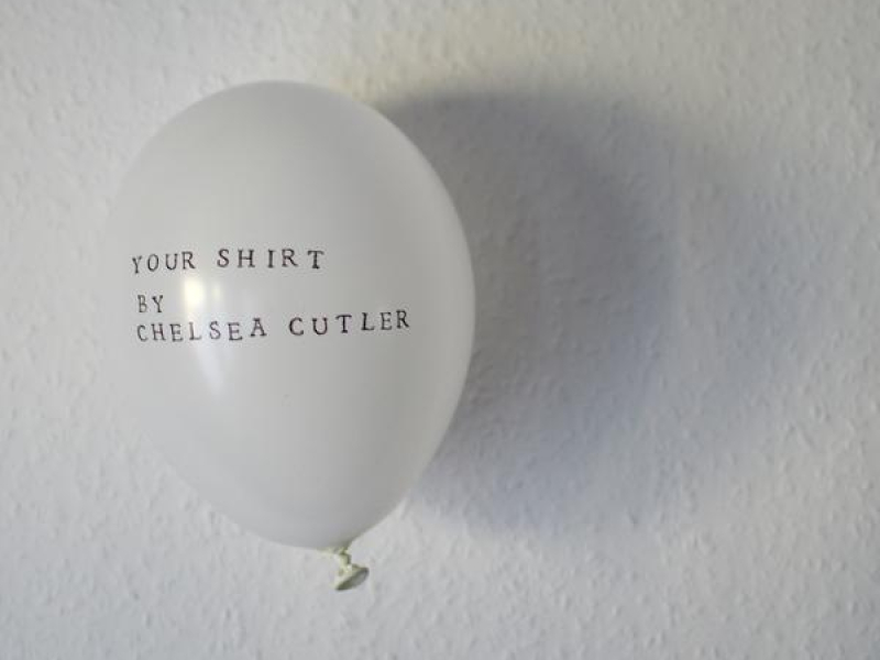 Your Shirt