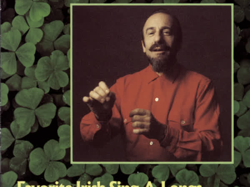 Favorite Irish Sing Alongs